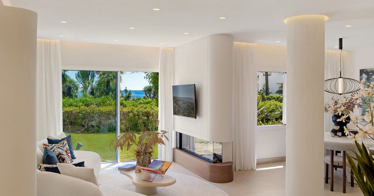 Appartement en rez-de-chaussée à Estepona, Costalita, Estepona, 12/12