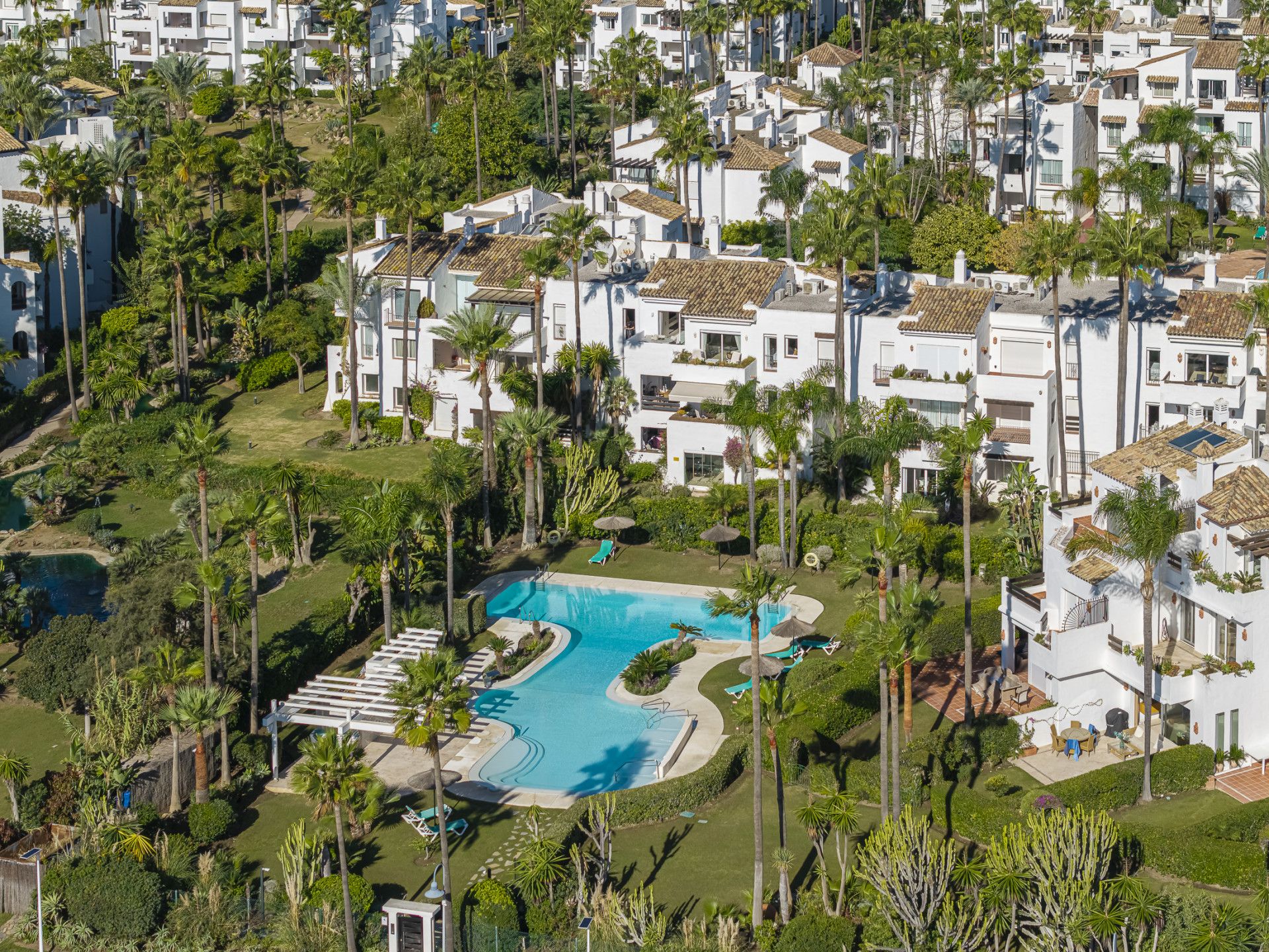 Appartement en rez-de-chaussée à Estepona, Costalita, Estepona, 3/12