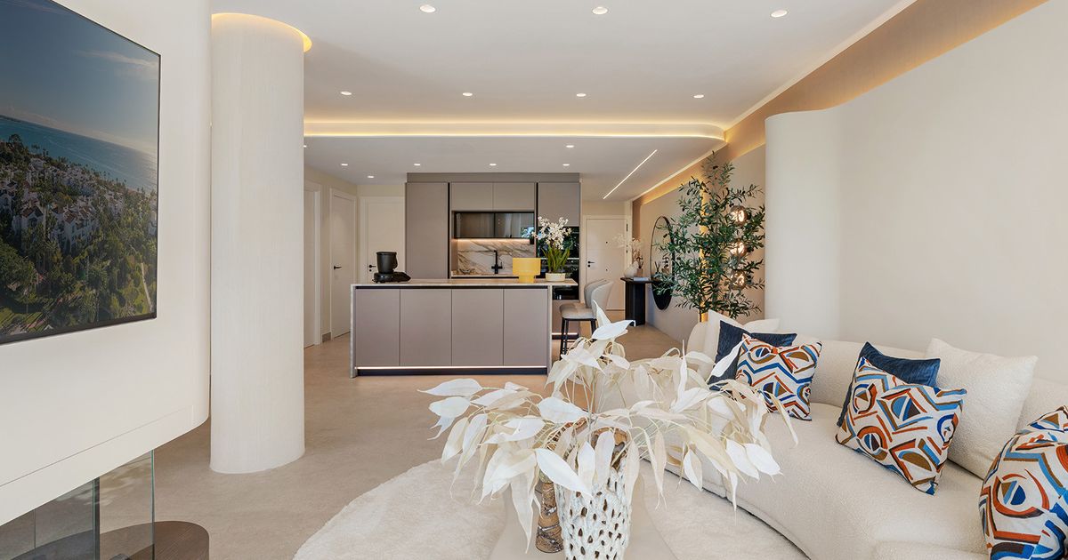 Appartement en rez-de-chaussée à Estepona, Costalita, Estepona, 5/12