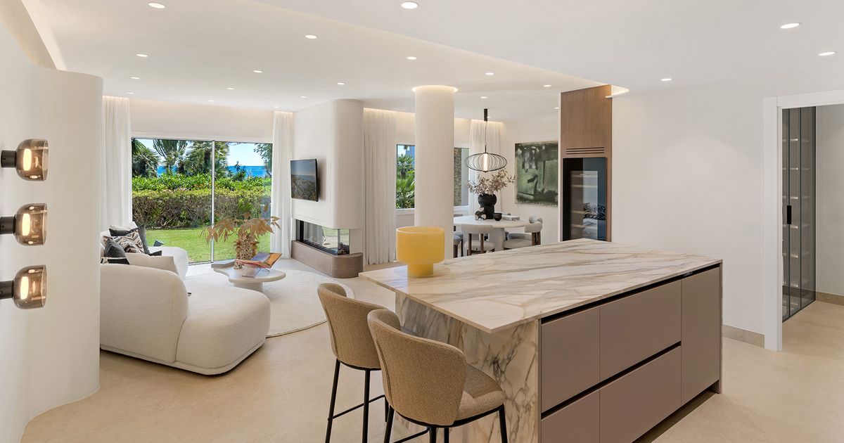Appartement en rez-de-chaussée à Estepona, Costalita, Estepona, 8/12