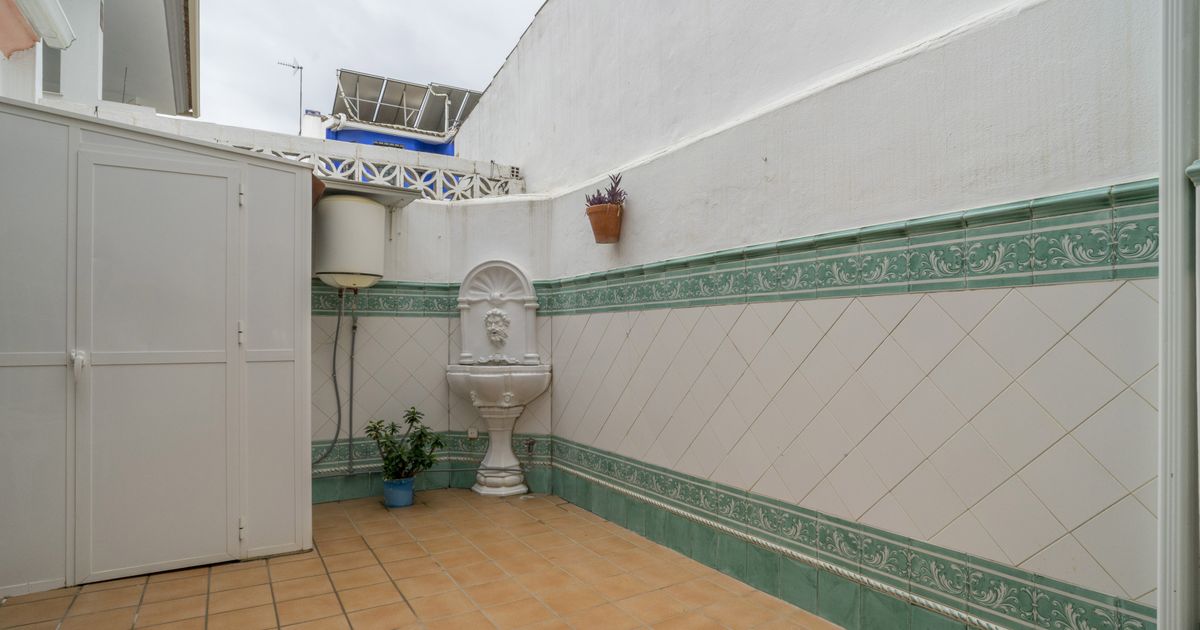 Смежный дом в San Pedro de Alcantara, San Pedro de Alcantara, 12/12