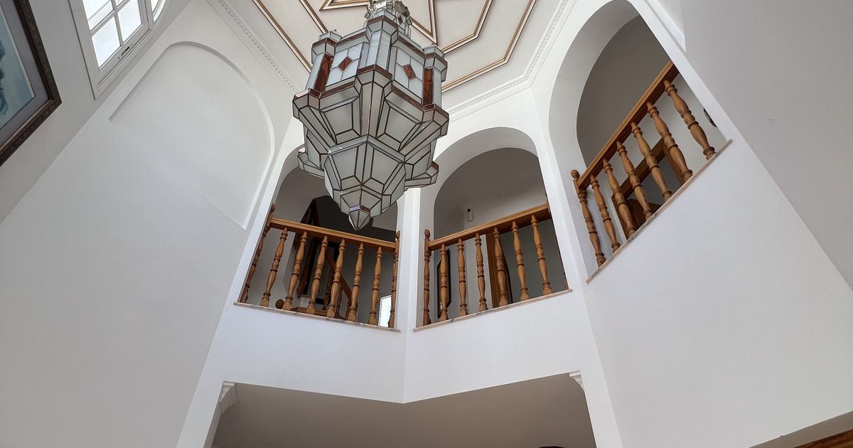Смежный дом в San Pedro de Alcantara, San Pedro de Alcantara, 4/12