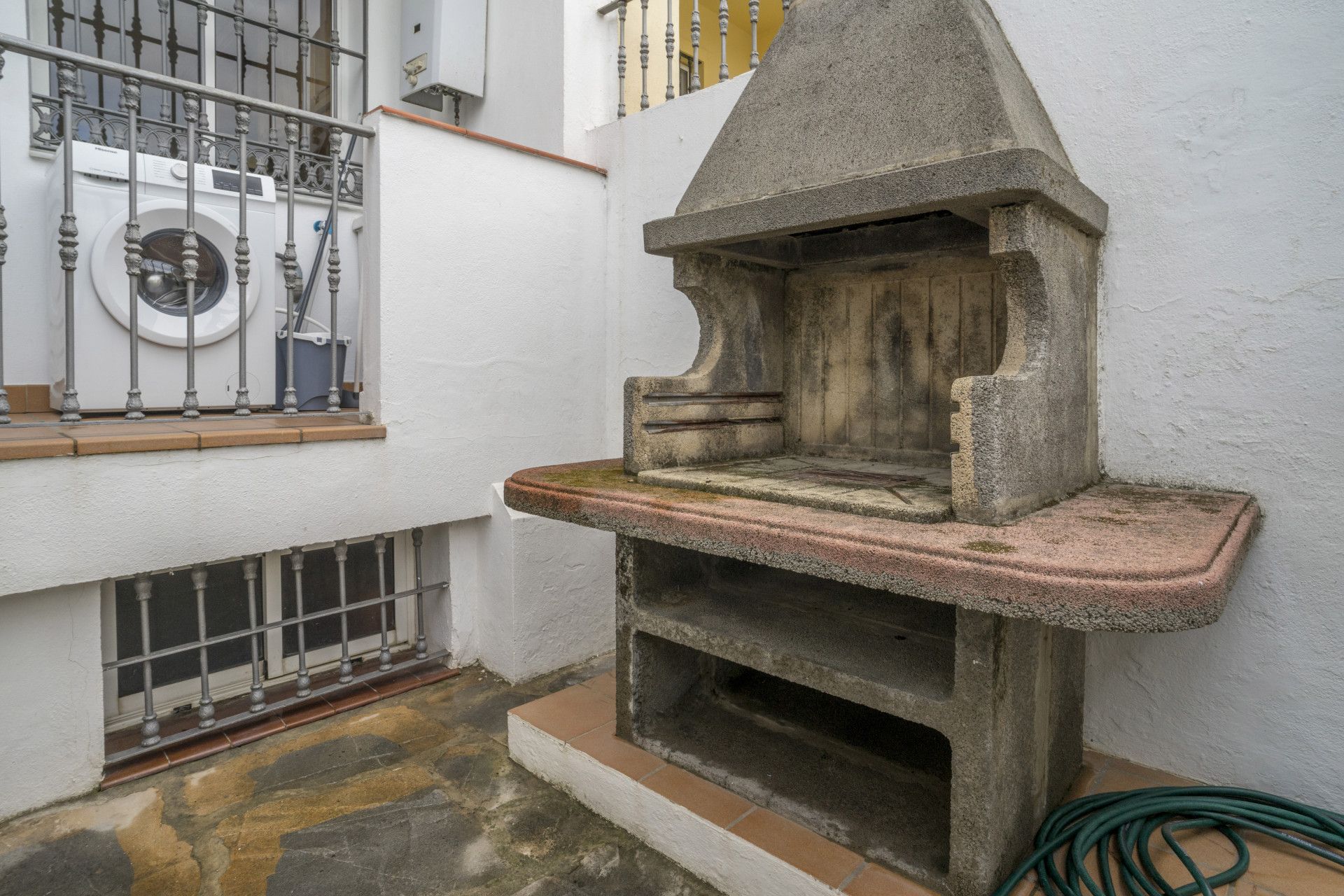 Смежный дом в San Pedro de Alcantara, San Pedro de Alcantara, 7/12
