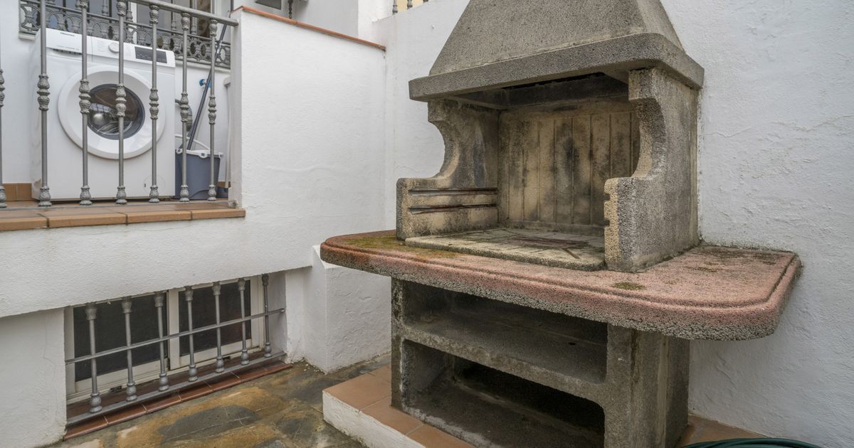 Смежный дом в San Pedro de Alcantara, San Pedro de Alcantara, 7/12