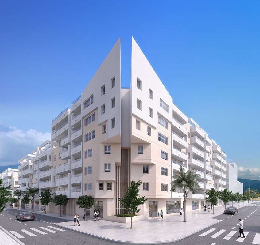 Appartement à Marbella, Marbella, 1/10
