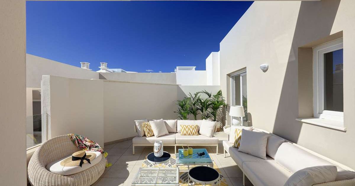 Appartement à Marbella, Marbella, 2/10