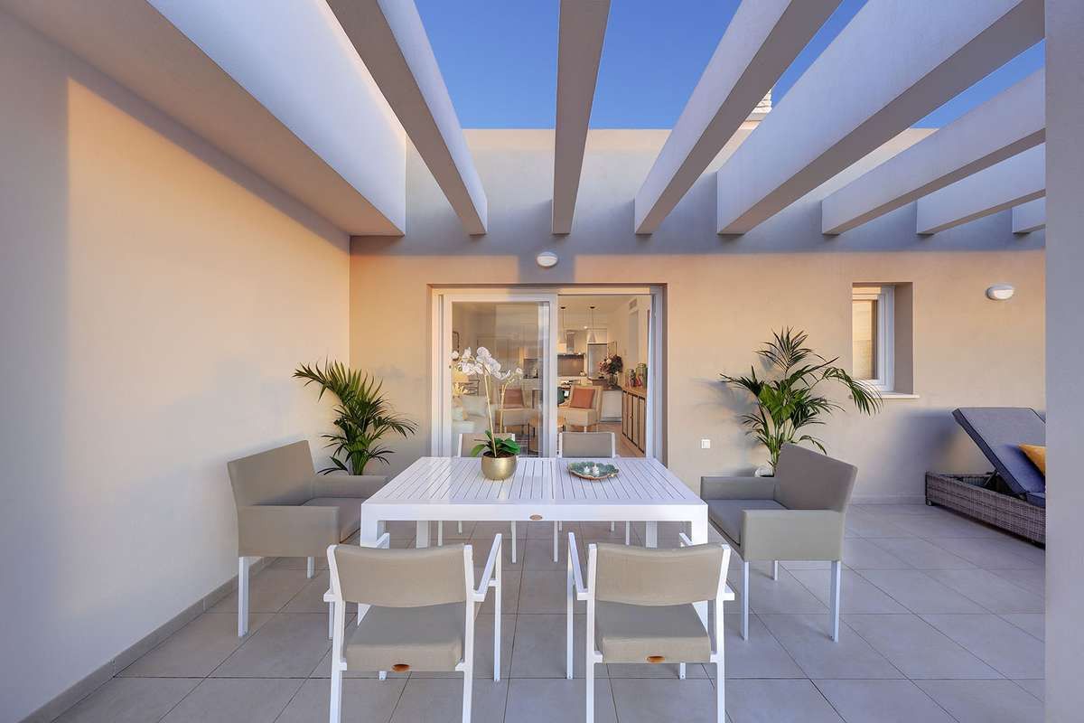 Appartement à Marbella, Marbella, 3/10