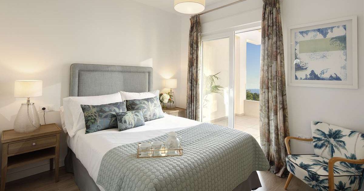 Appartement à Marbella, Marbella, 4/10