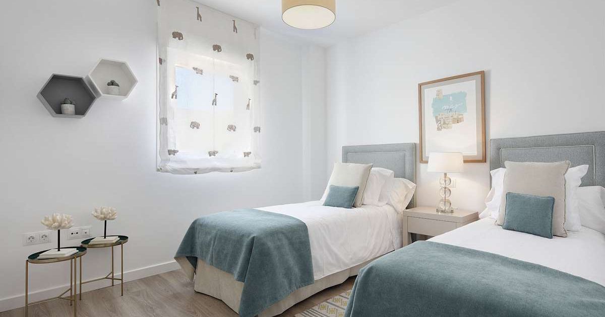 Appartement à Marbella, Marbella, 7/10