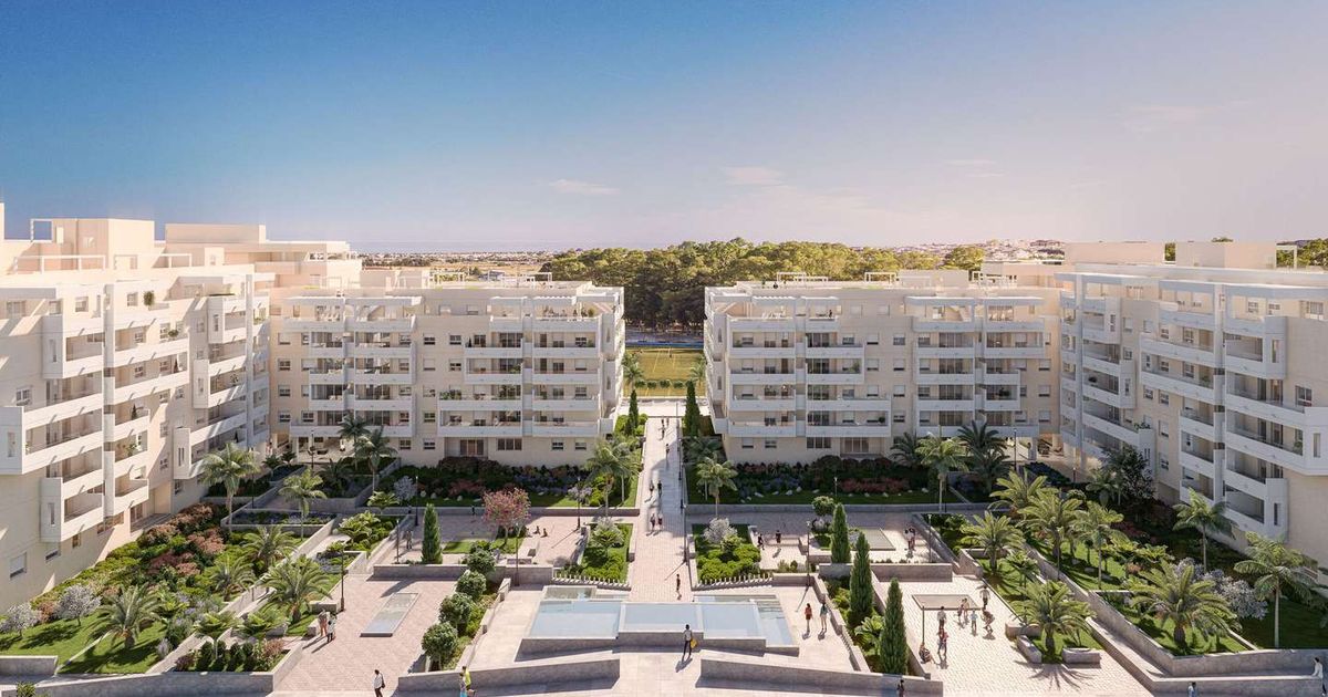 Appartement à Marbella, Marbella, 8/10