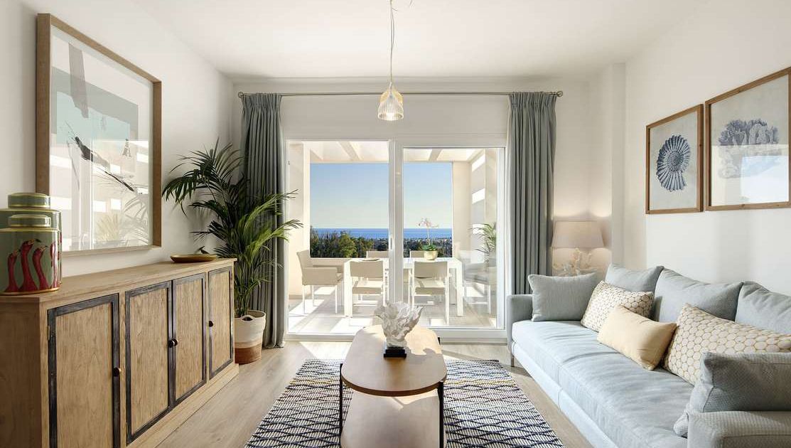 Appartement à Marbella, Marbella, 10/10