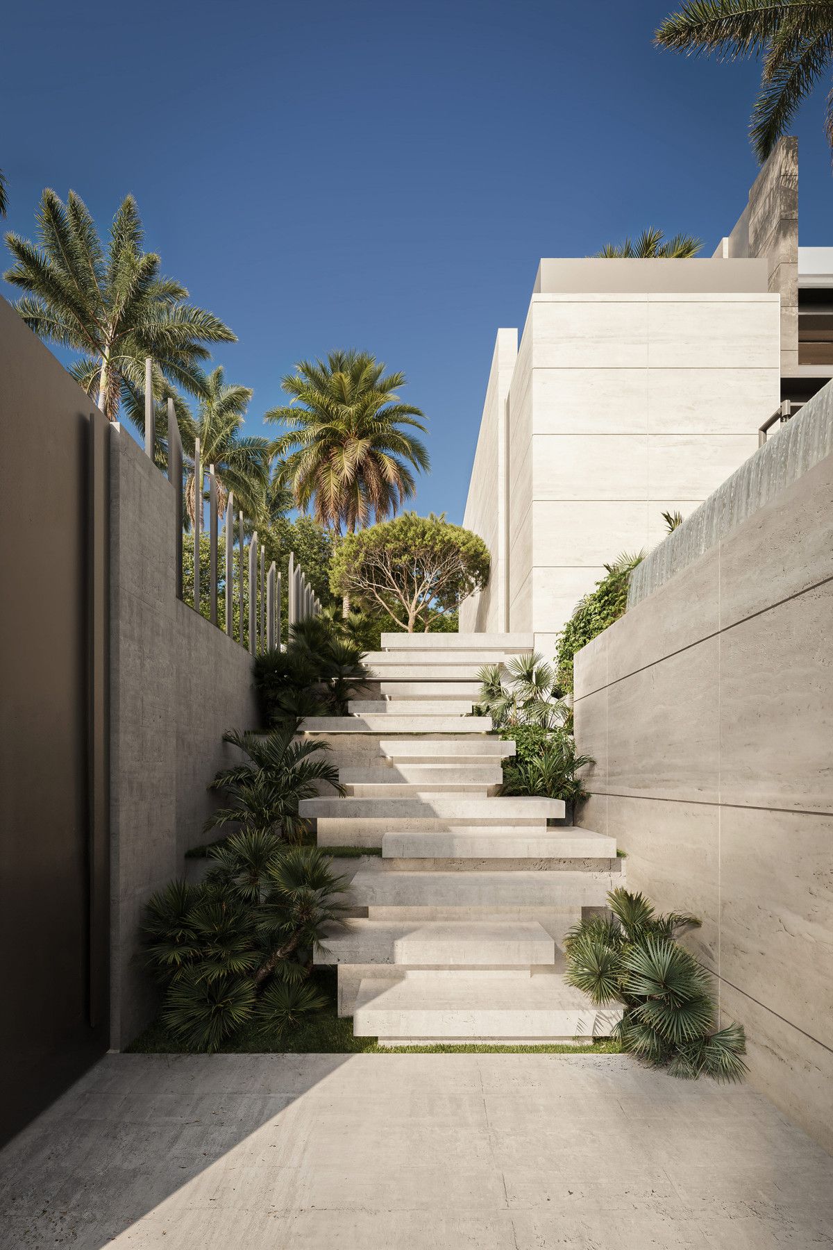 Freistehende Villa in Marbella, Marbella, 12/12
