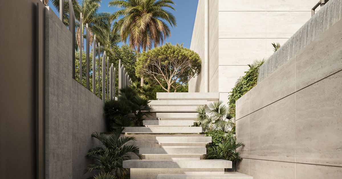 Freistehende Villa in Marbella, Marbella, 12/12
