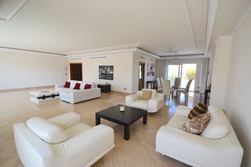 Penthouse à Puerto Banús, Puerto Banús, 2/12