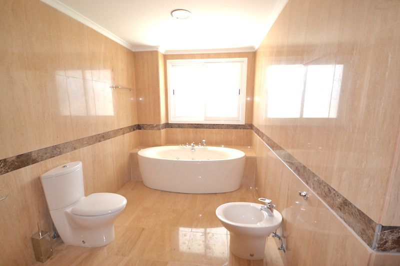 Penthouse à Puerto Banús, Puerto Banús, 11/12
