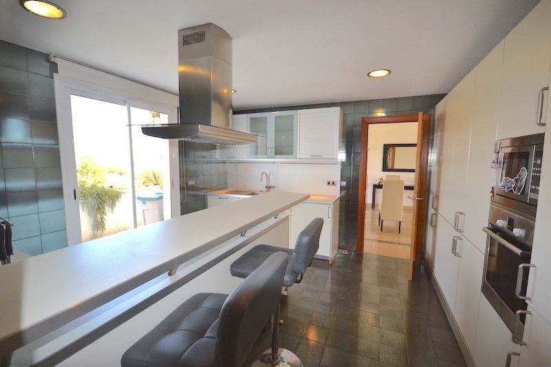 Penthouse à Puerto Banús, Puerto Banús, 3/12