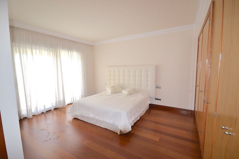 Penthouse à Puerto Banús, Puerto Banús, 4/12