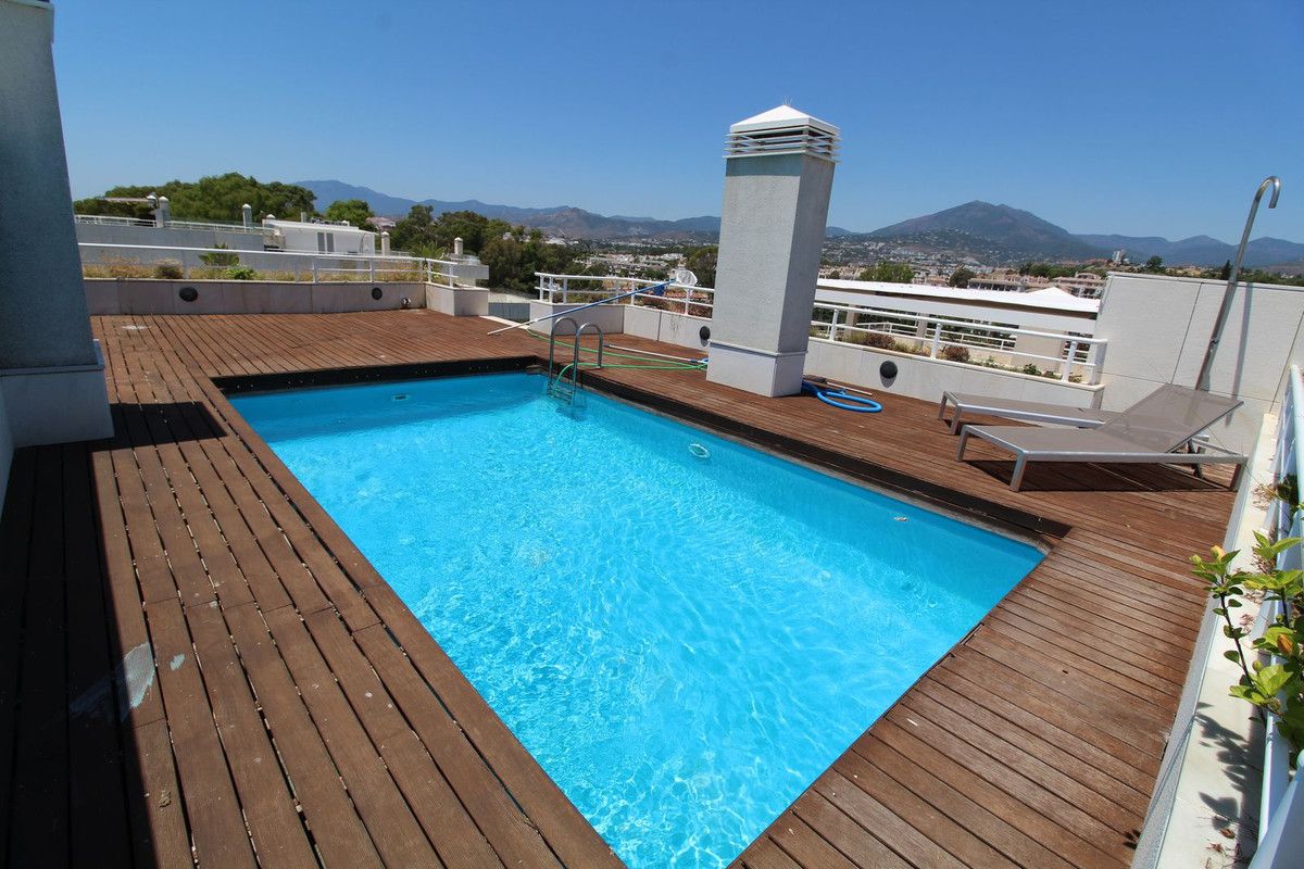 Penthouse à Puerto Banús, Puerto Banús, 5/12