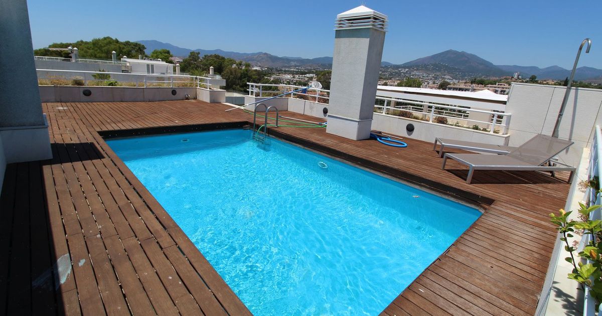 Penthouse à Puerto Banús, Puerto Banús, 5/12