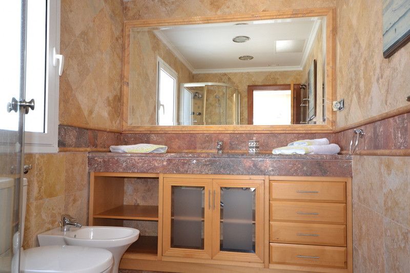 Penthouse à Puerto Banús, Puerto Banús, 7/12