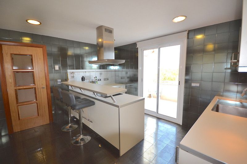 Penthouse à Puerto Banús, Puerto Banús, 8/12