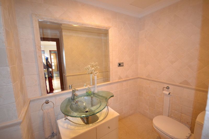 Penthouse à Puerto Banús, Puerto Banús, 9/12