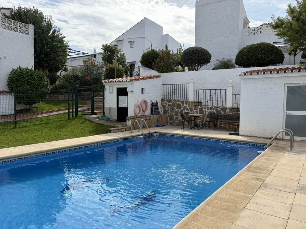 Dom szeregowy w Estepona, Estepona, 1/12