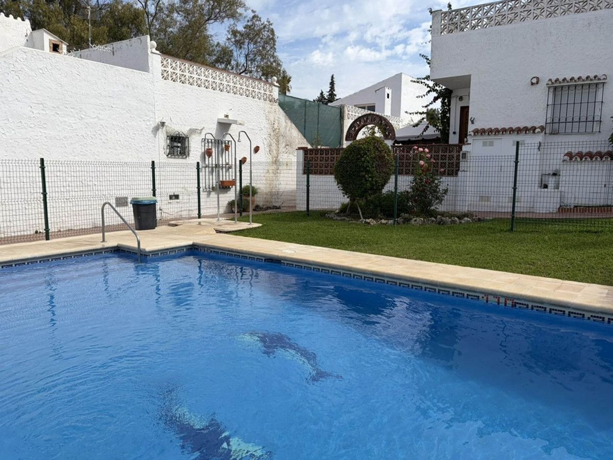 Dom szeregowy w Estepona, Estepona, 2/12