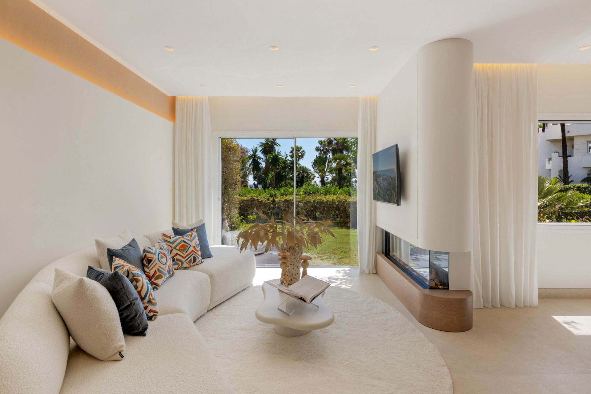 Apartament na parterze w Estepona, Costalita, Estepona, 1/12