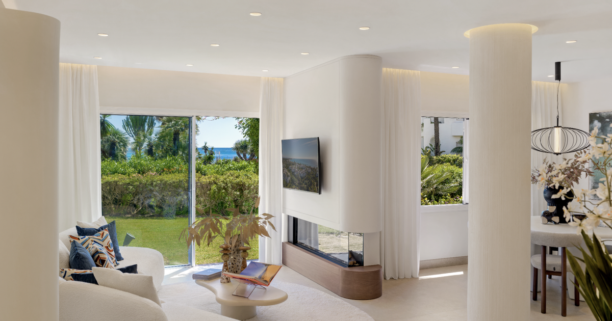 Apartament na parterze w Estepona, Costalita, Estepona, 3/12