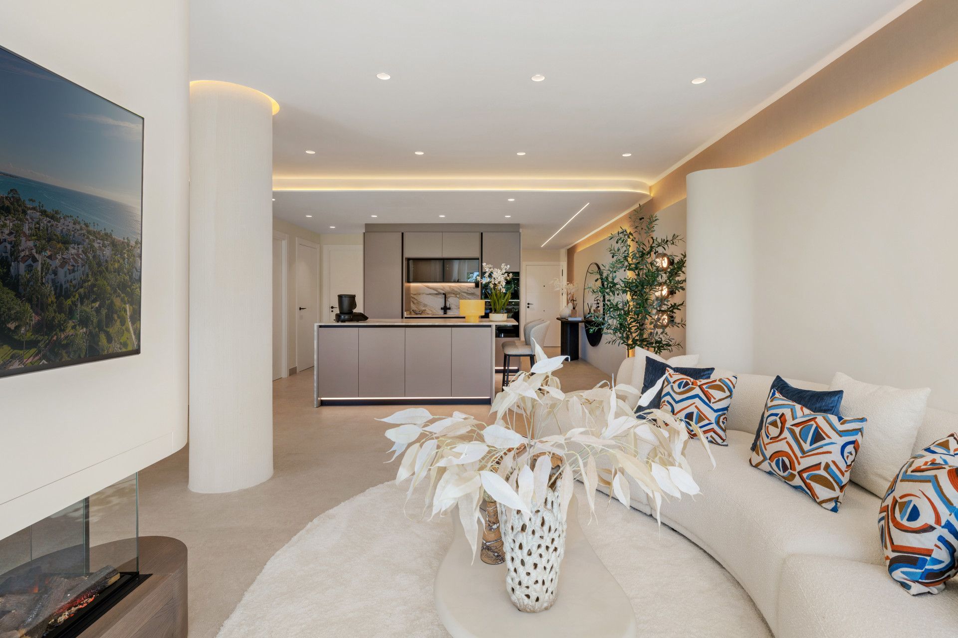 Apartament na parterze w Estepona, Costalita, Estepona, 6/12