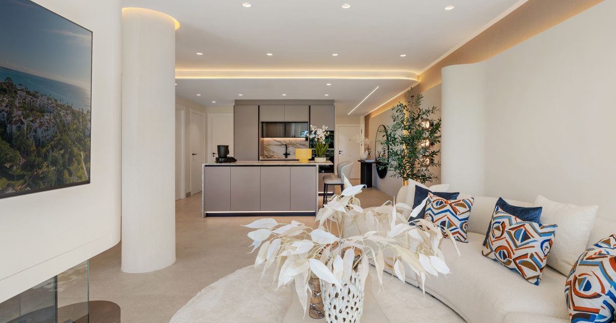 Apartament na parterze w Estepona, Costalita, Estepona, 6/12