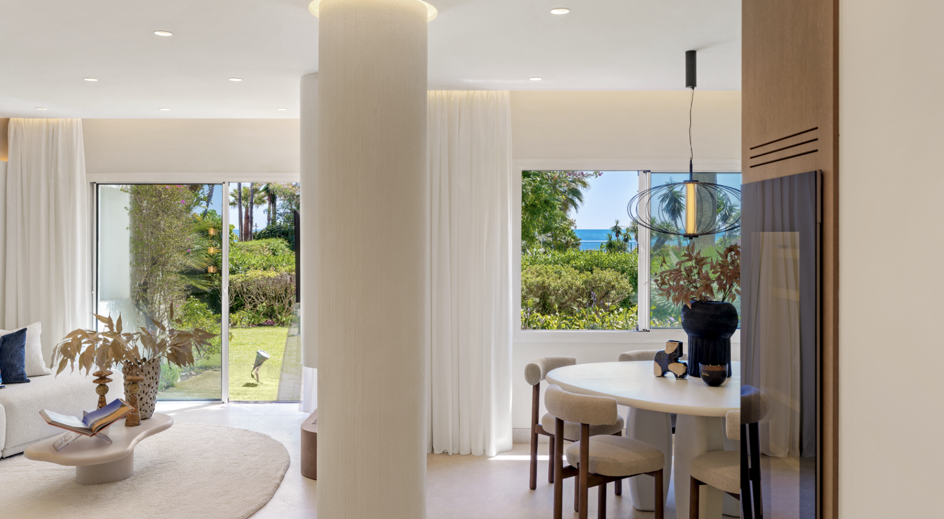 Apartament na parterze w Estepona, Costalita, Estepona, 7/12