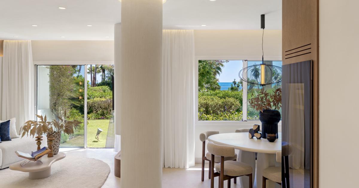 Apartament na parterze w Estepona, Costalita, Estepona, 7/12