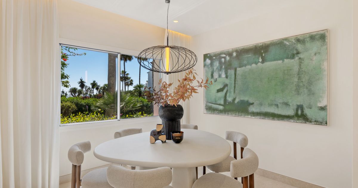 Apartament na parterze w Estepona, Costalita, Estepona, 8/12