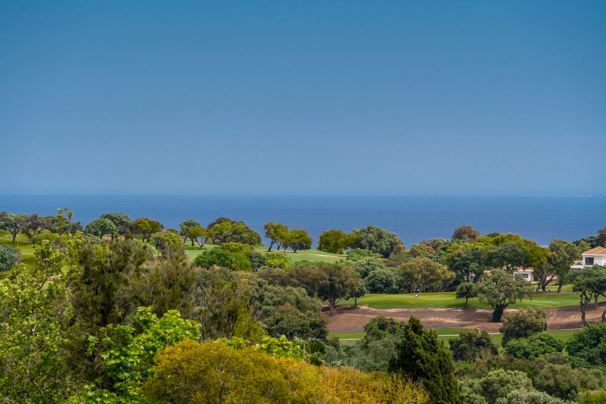 Vrijstaande Villa in Sotogrande Alto, Sotogrande Alto, 4/12