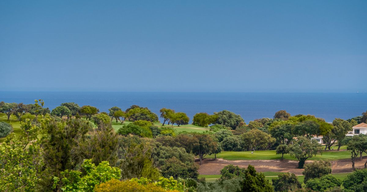 Vrijstaande Villa in Sotogrande Alto, Sotogrande Alto, 4/12