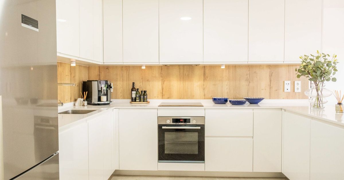Apartamento en planta baja en Estepona, Estepona, 3/12