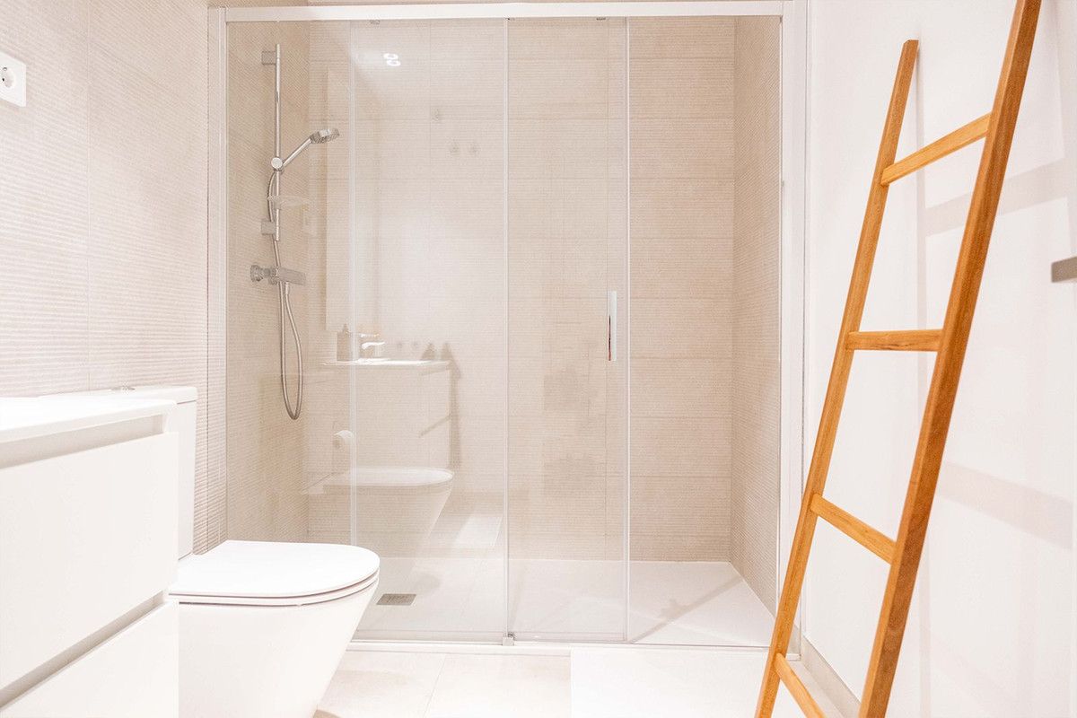 Apartamento en planta baja en Estepona, Estepona, 5/12