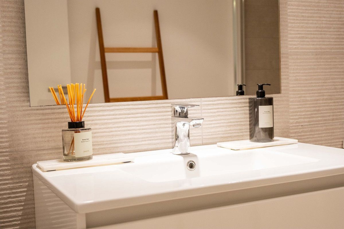Apartamento en planta baja en Estepona, Estepona, 7/12