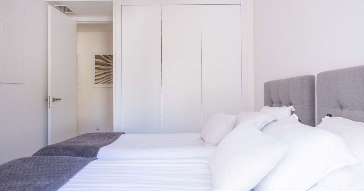 Apartamento en planta baja en Estepona, Estepona, 8/12