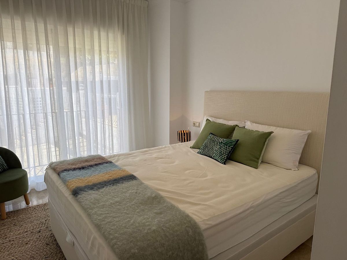 Apartament na środkowym piętrze w La Mairena, La Mairena, 11/12