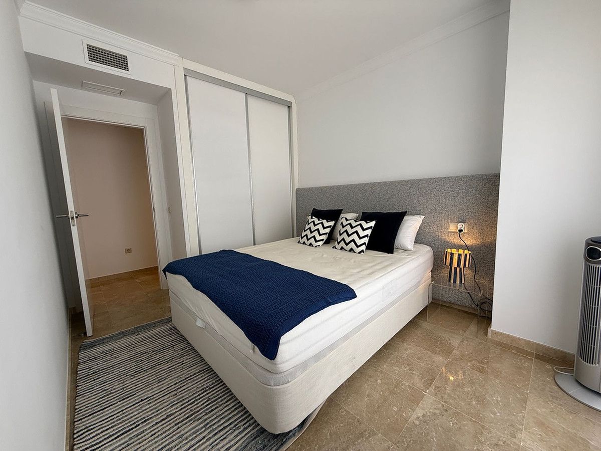 Apartament na środkowym piętrze w La Mairena, La Mairena, 12/12