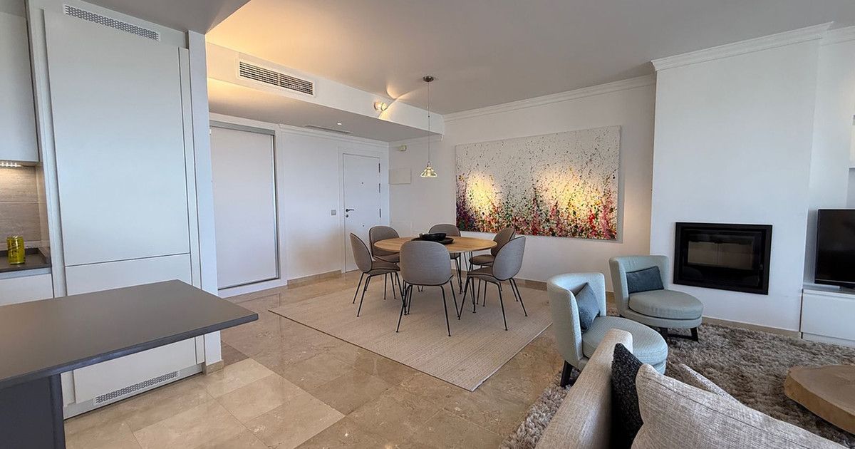 Apartament na środkowym piętrze w La Mairena, La Mairena, 8/12