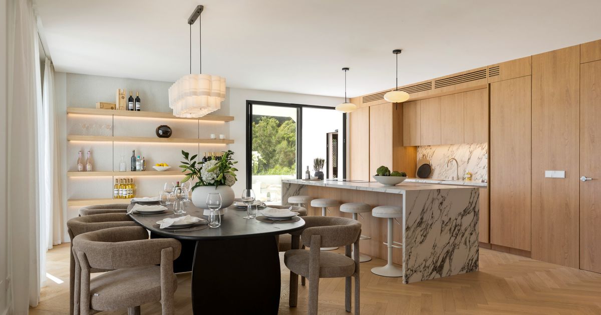 Apartment in Benahavis, Lomas de La Quinta, Benahavis, 2/12
