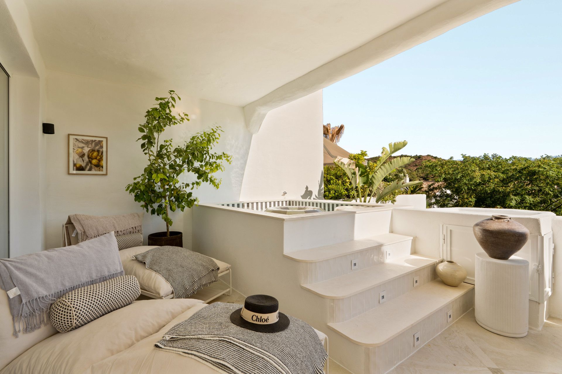Apartment in Benahavis, Lomas de La Quinta, Benahavis, 11/12