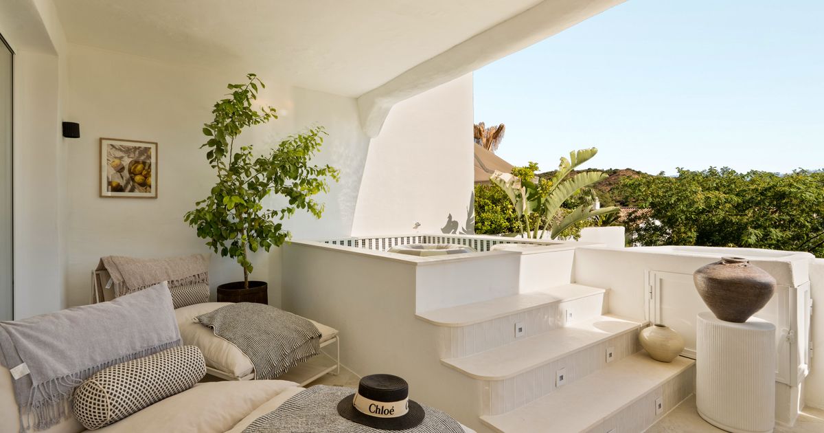 Apartment in Benahavis, Lomas de La Quinta, Benahavis, 11/12