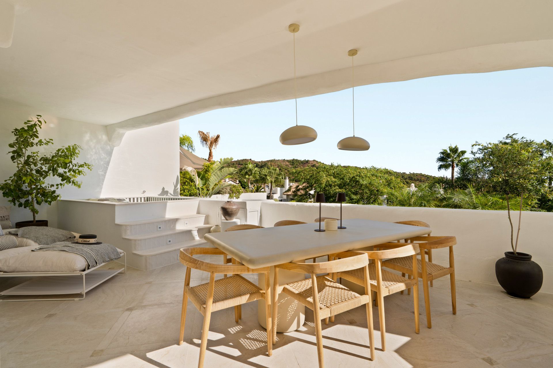 Apartment in Benahavis, Lomas de La Quinta, Benahavis, 12/12