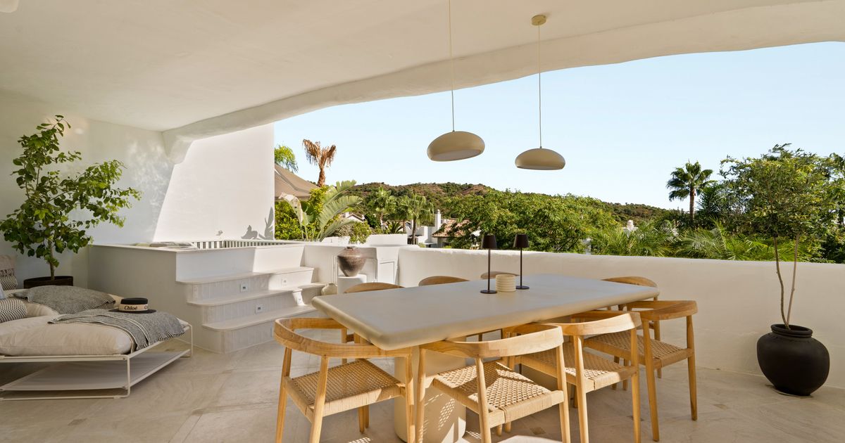 Apartment in Benahavis, Lomas de La Quinta, Benahavis, 12/12