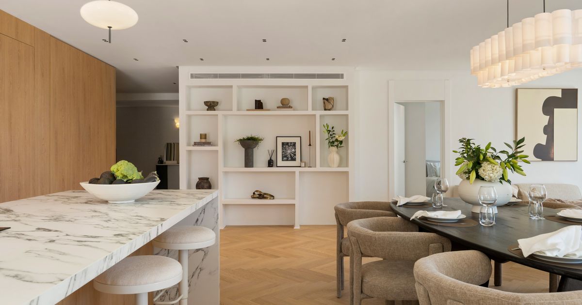 Apartment in Benahavis, Lomas de La Quinta, Benahavis, 5/12